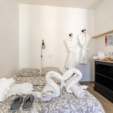 Apartment Le Jacobin 2 *