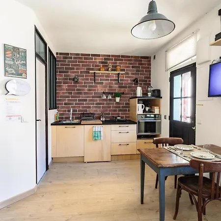 Apartment Le Jacobin 2 *